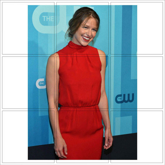 Melissa Benoist - 043