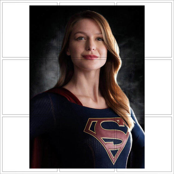Melissa Benoist - 046