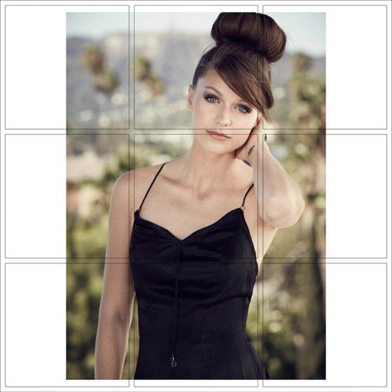 Melissa Benoist - 048