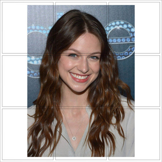 Melissa Benoist - 050
