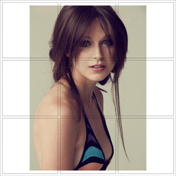 Melissa Benoist - 052