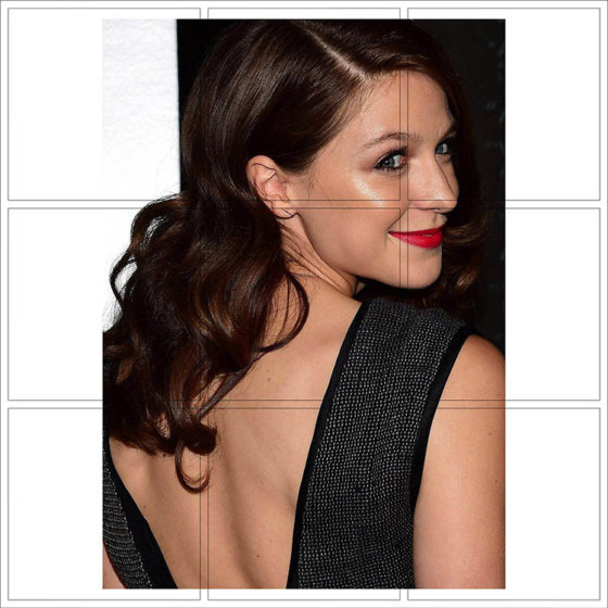 Melissa Benoist - 054