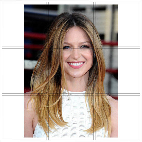 Melissa Benoist - 055
