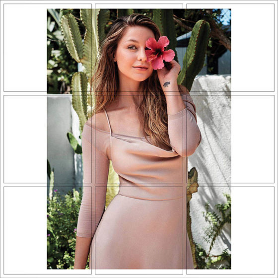 Melissa Benoist - 058