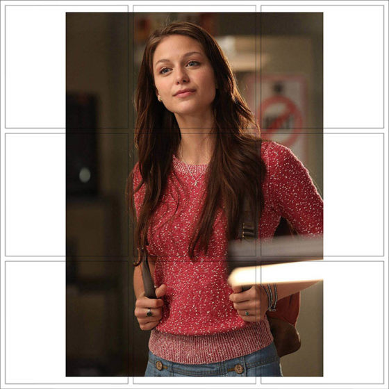 Melissa Benoist - 059