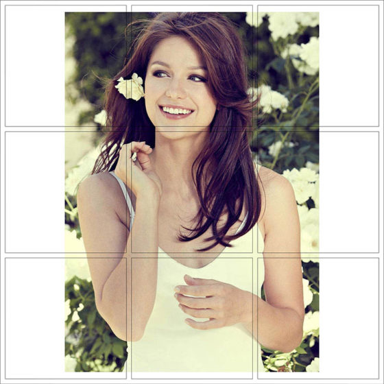 Melissa Benoist - 061