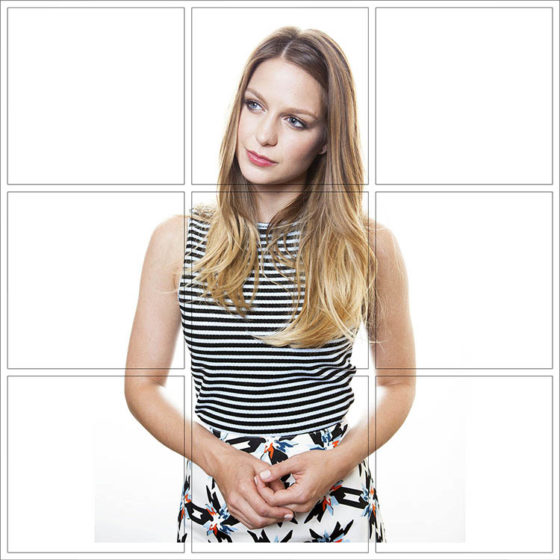 Melissa Benoist - 064