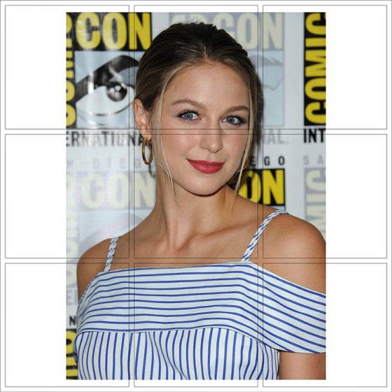 Melissa Benoist - 065