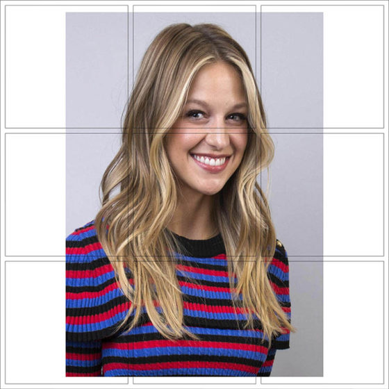 Melissa Benoist - 066