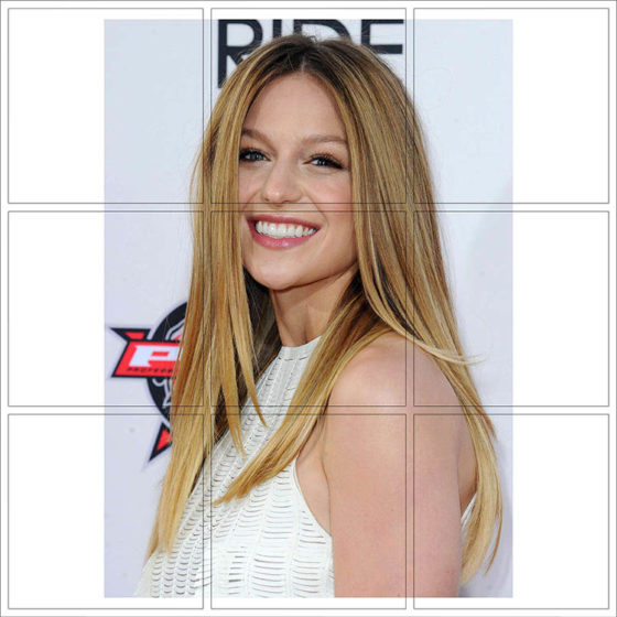 Melissa Benoist - 068