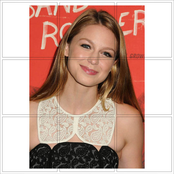 Melissa Benoist - 072