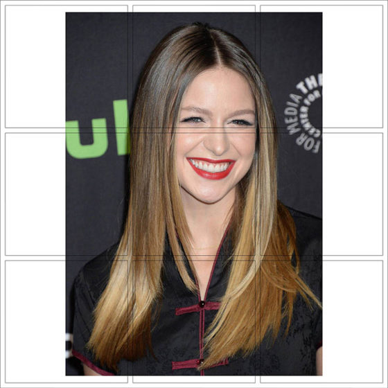 Melissa Benoist - 074