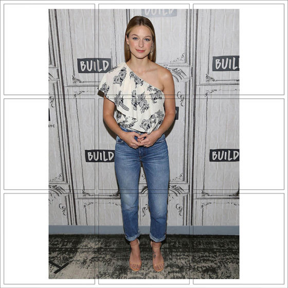 Melissa Benoist - 076