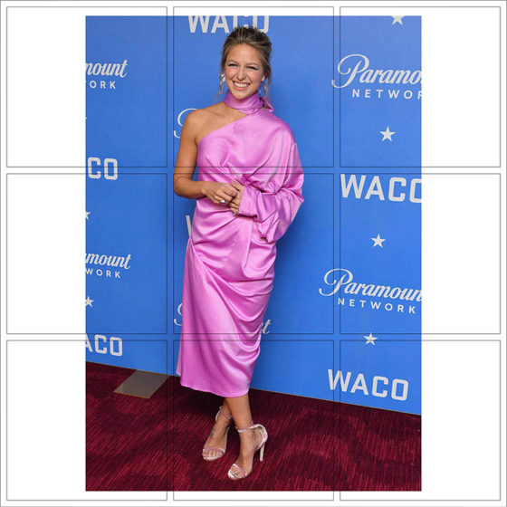 Melissa Benoist - 078