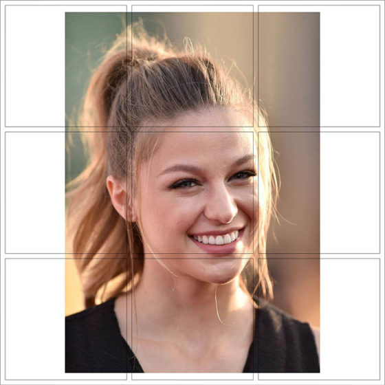 Melissa Benoist - 081