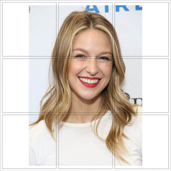 Melissa Benoist - 083