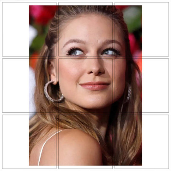 Melissa Benoist - 084