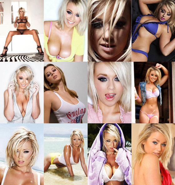 Melissa Debling - Choice Of 115