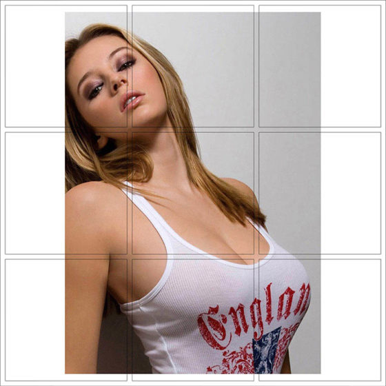 Melissa Debling - 006