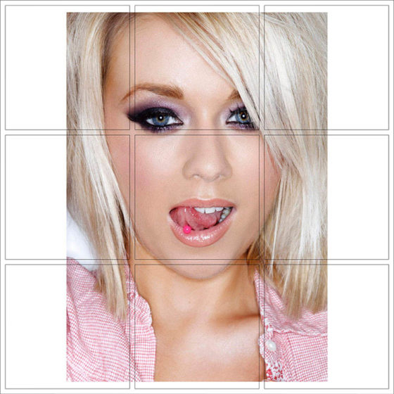 Melissa Debling - 007