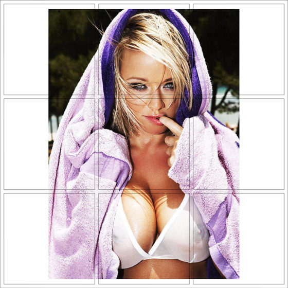 Melissa Debling - 011
