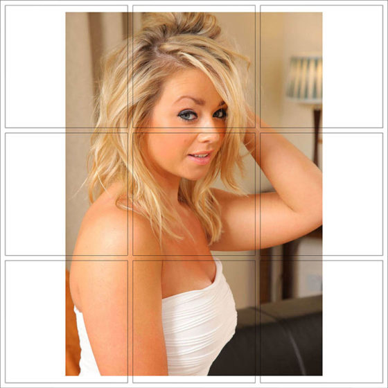 Melissa Debling - 104