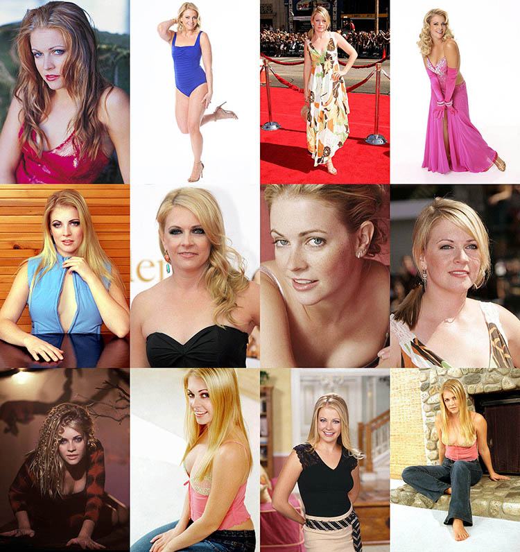Melissa Joan Hart - Choice Of 63