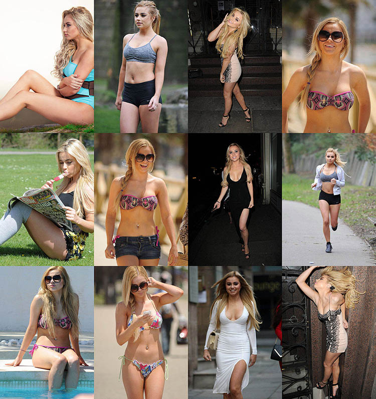 Melissa Reeves - Choice Of 48