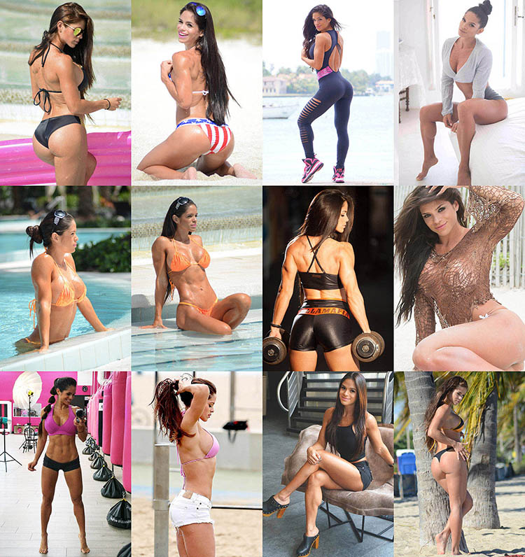 Michelle Lewin - Choice Of 73