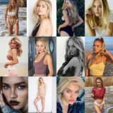 Michelle Randolph - Choice Of 72
