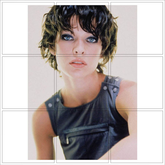 Milla Jovovich - 003