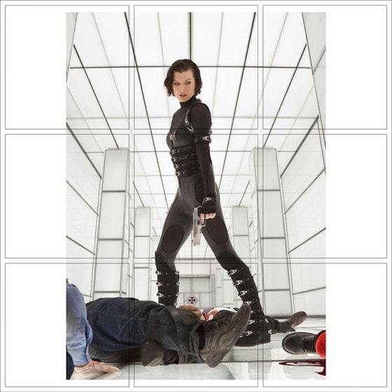 Milla Jovovich - 004