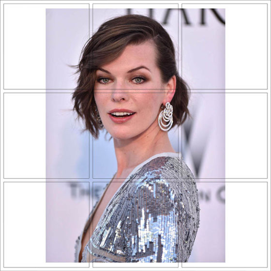 Milla Jovovich - 007