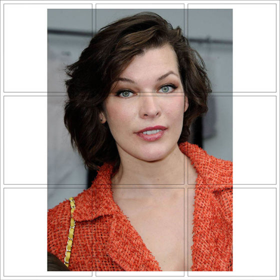 Milla Jovovich - 008