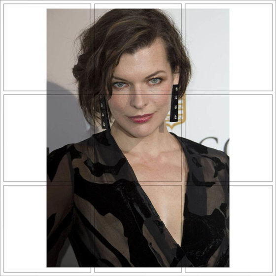 Milla Jovovich - 009
