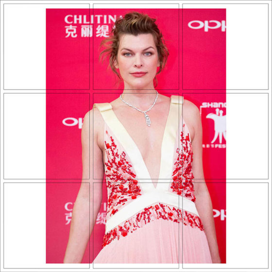 Milla Jovovich - 010