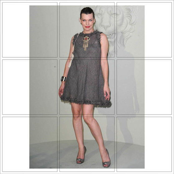 Milla Jovovich - 011