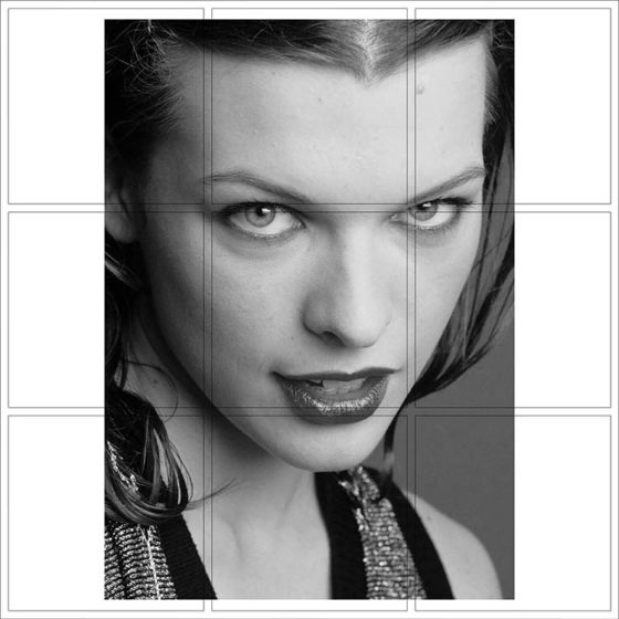 Milla Jovovich - 015