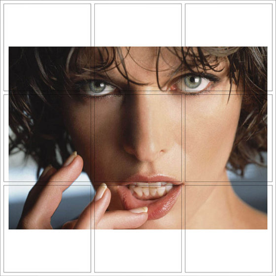 Milla Jovovich - 016