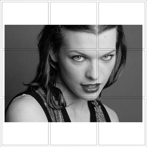 Milla Jovovich - 018