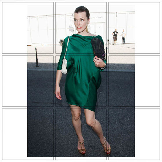 Milla Jovovich - 023