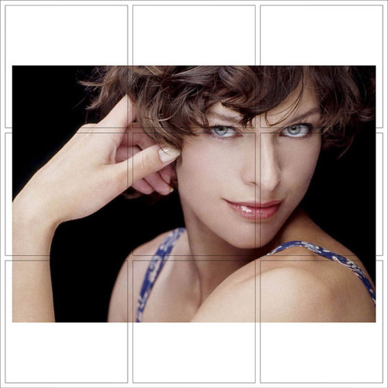Milla Jovovich - 027