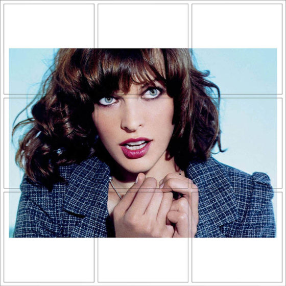 Milla Jovovich - 028