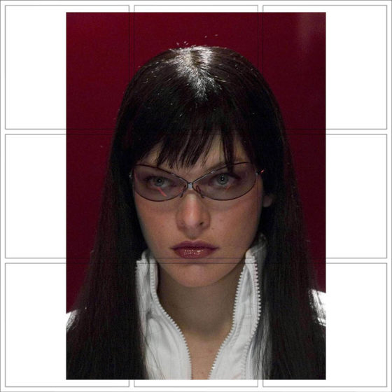 Milla Jovovich - 030