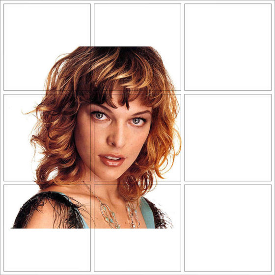 Milla Jovovich - 032