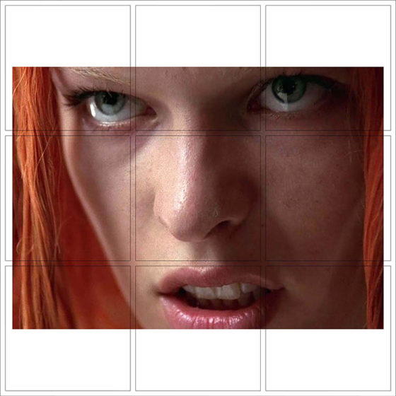 Milla Jovovich - 042