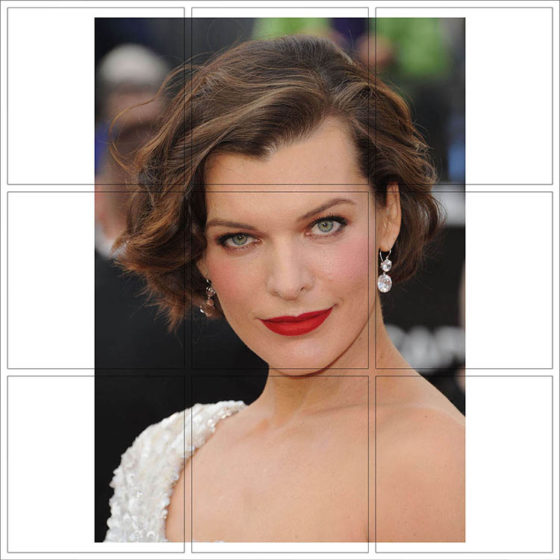 Milla Jovovich - 044