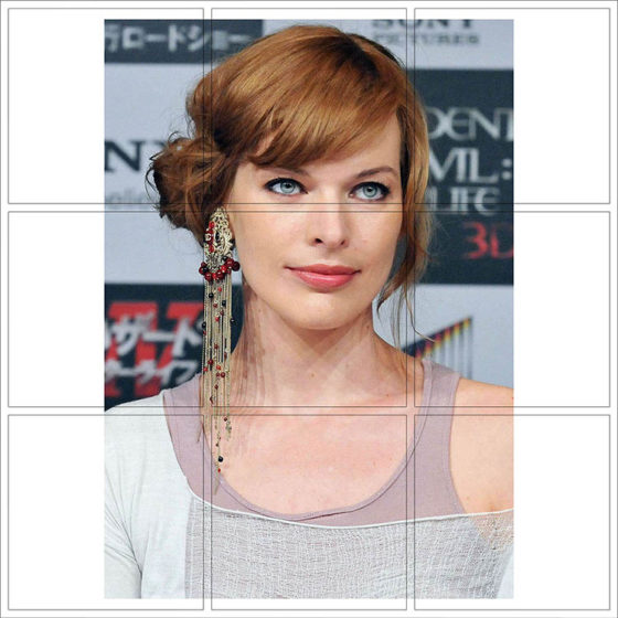 Milla Jovovich - 045