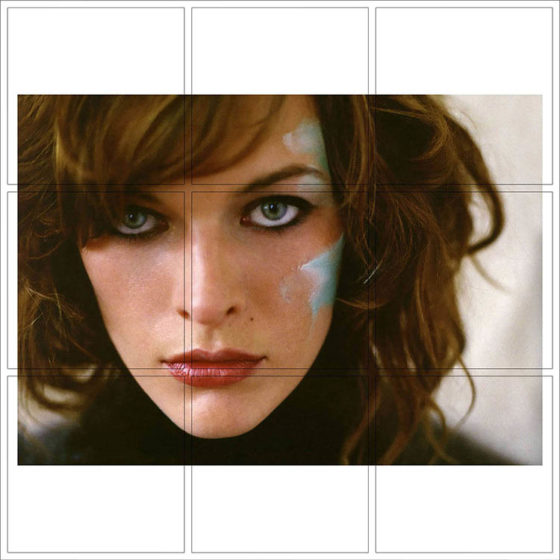 Milla Jovovich - 046