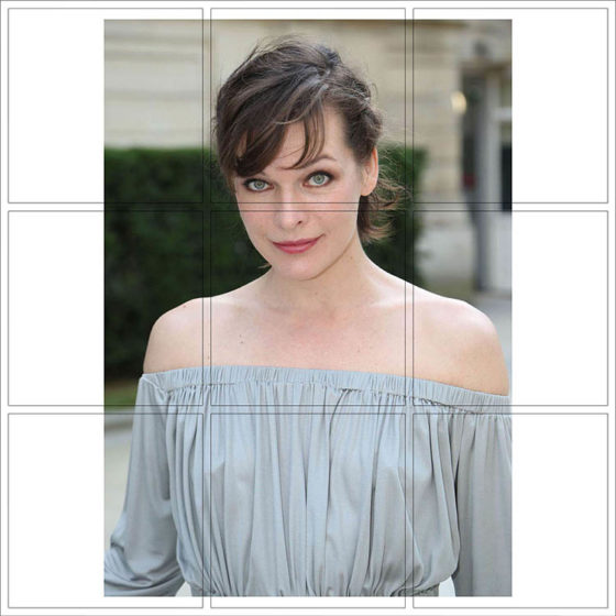 Milla Jovovich - 047